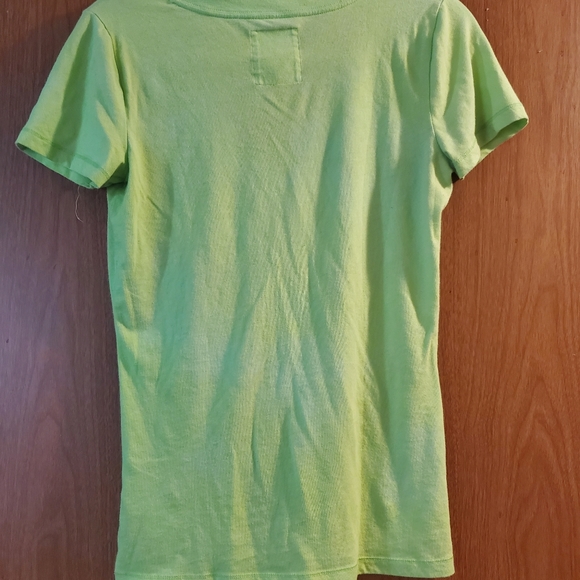 🌻Women's Hollister Shirt🌻 - Picture 5 of 8